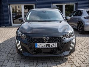 Peugeot 208 ALLURE HYBRID 110 e-DSC6 *SOFORT*