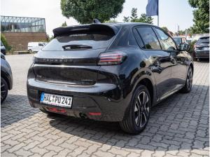 Peugeot 208 ALLURE HYBRID 110 e-DSC6 *SOFORT*