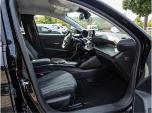 Peugeot 208 ALLURE HYBRID 110 e-DSC6 *SOFORT*