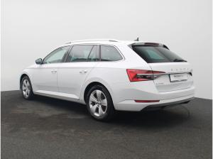Skoda Superb Combi Style 2.0 TDI DSG/Matrix, ACC, Navi