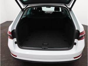 Skoda Superb Combi Style 2.0 TDI DSG/Matrix, ACC, Navi