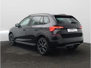 Skoda Kamiq Monte Carlo 1.5 TSI DSG / Pano, LED, ACC