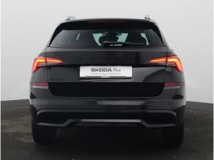 Skoda Kamiq Monte Carlo 1.5 TSI DSG / Pano, LED, ACC