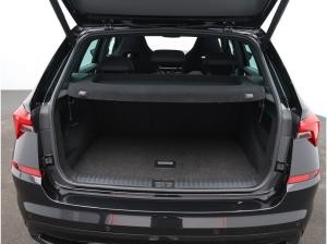 Skoda Kamiq Monte Carlo 1.5 TSI DSG / Pano, LED, ACC