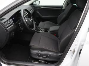 Skoda Superb Combi Style 2.0 TDI DSG/Matrix, ACC, Navi