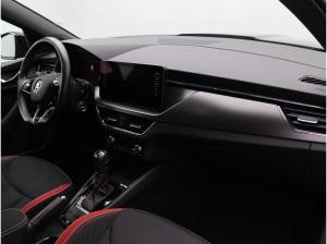 Skoda Kamiq Monte Carlo 1.5 TSI DSG / Pano, LED, ACC