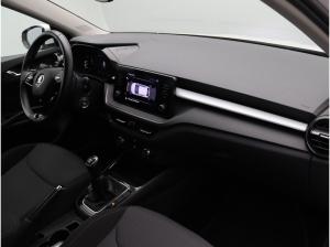 Skoda Fabia Ambition 1.0 TSI / LED, Tempomat, RFK, SHZ