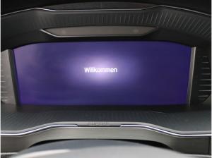 Skoda Superb Combi Style 2.0 TDI DSG/Matrix, ACC, Navi