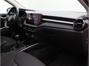 Skoda Fabia Style 1.0 TSI / LED, ACC, Navi, PDC, SHZ