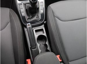 Skoda Fabia Ambition 1.0 TSI / LED, Tempomat, RFK, SHZ