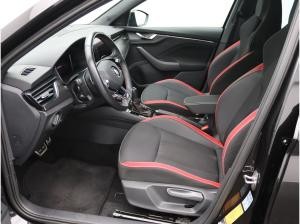 Skoda Kamiq Monte Carlo 1.5 TSI DSG / Pano, LED, ACC