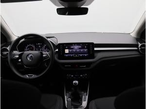 Skoda Fabia Style 1.0 TSI / LED, ACC, Navi, PDC, SHZ