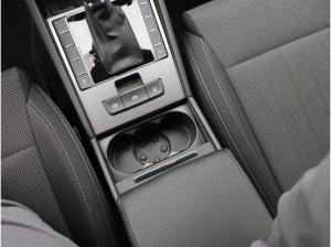 Skoda Superb Combi Style 2.0 TDI DSG/Matrix, ACC, Navi