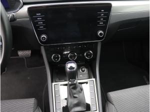 Skoda Superb Combi Style 2.0 TDI DSG/Matrix, ACC, Navi