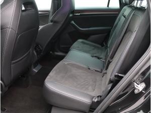 Skoda Kodiaq Sportline 2.0 TDI DSG / Navi, Matrix, AHK