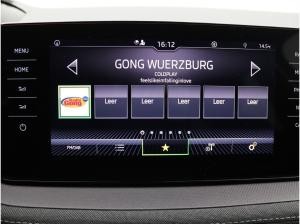 Skoda Fabia Style 1.0 TSI / LED, ACC, Navi, PDC, SHZ