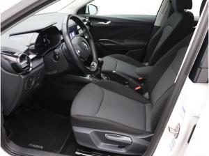 Skoda Fabia Ambition 1.0 TSI / LED, Tempomat, RFK, SHZ