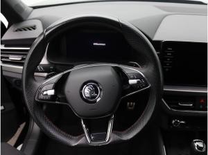 Skoda Kamiq Monte Carlo 1.5 TSI DSG / Pano, LED, ACC