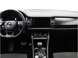 Skoda Kodiaq Sportline 2.0 TDI DSG / Navi, Matrix, AHK