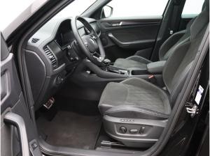 Skoda Kodiaq Sportline 2.0 TDI DSG / Navi, Matrix, AHK