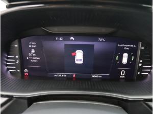 Skoda Fabia Ambition 1.0 TSI / LED, Tempomat, RFK, SHZ