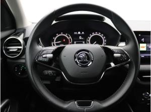 Skoda Fabia Style 1.0 TSI / LED, ACC, Navi, PDC, SHZ