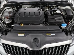 Skoda Superb Combi Style 2.0 TDI DSG/Matrix, ACC, Navi