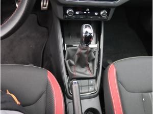 Skoda Kamiq Monte Carlo 1.5 TSI DSG / Navi, Pano, AHK