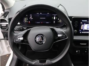 Skoda Fabia Ambition 1.0 TSI / LED, Tempomat, RFK, SHZ