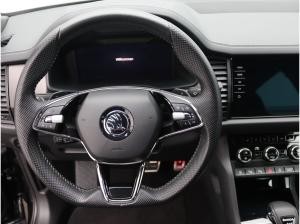 Skoda Kodiaq Sportline 2.0 TDI DSG / Navi, Matrix, AHK