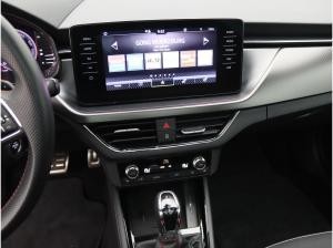 Skoda Kamiq Monte Carlo 1.5 TSI DSG / Navi, Pano, AHK