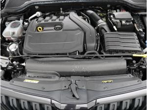 Skoda Kamiq Monte Carlo 1.5 TSI DSG / Pano, LED, ACC