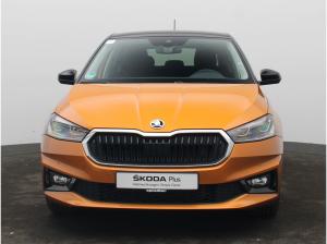 Skoda Fabia Style 1.5 TSI DSG/ LED, Tempomat, RFK, SHZ