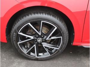 Skoda Kamiq Monte Carlo 1.5 TSI DSG / Navi, Pano, AHK