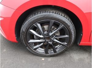 Skoda Fabia Style 1.0 TSI / LED, ACC, Navi, PDC, SHZ