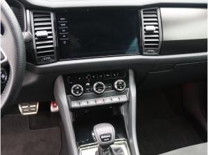 Skoda Kodiaq Sportline 2.0 TDI DSG / Navi, Matrix, AHK