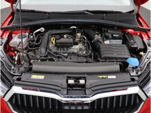 Skoda Fabia Style 1.0 TSI / LED, ACC, Navi, PDC, SHZ