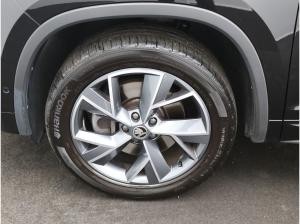 Skoda Kodiaq Sportline 2.0 TDI DSG / Navi, Matrix, AHK