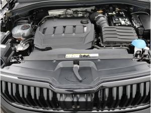 Skoda Kodiaq Sportline 2.0 TDI DSG / Navi, Matrix, AHK