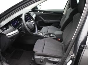 Skoda Octavia Combi Clever2.0 TDI DSG / Standh., AHK