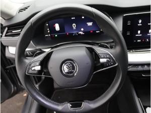 Skoda Octavia Combi Clever2.0 TDI DSG / Standh., AHK