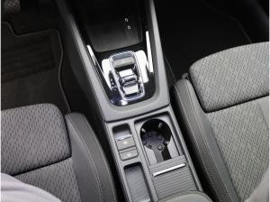 Skoda Octavia Combi Clever2.0 TDI DSG / Standh., AHK