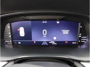 Skoda Octavia Combi Clever2.0 TDI DSG / Standh., AHK