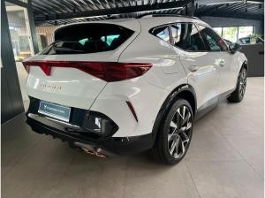 Cupra Formentor 1.5 e-HYBRID 200kW VZ DSG
