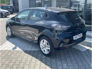 Renault Clio Für Kunden mit einem Fuhrpark ab 20 Fzg.