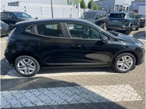 Renault Clio Für Kunden mit einem Fuhrpark ab 20 Fzg.