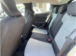 Renault Clio Für Kunden mit einem Fuhrpark ab 20 Fzg.