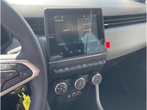 Renault Clio Für Kunden mit einem Fuhrpark ab 20 Fzg.