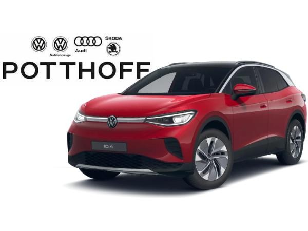 Volkswagen ID.4 PRO 💥TOP DEAL💥 NAVI KAMERA PDC SITZHZG