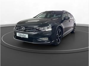 Volkswagen Passat Variant 2.0 TDI R-Line Pano LED LM 18" Navi RFK ACC
